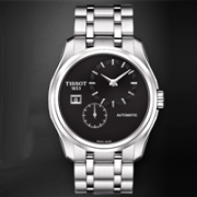 TISSOT 天梭 Couturier 库图系列 T035.428.11.051.00 男士机械腕表