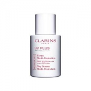 CLARINS 娇韵诗 清透美白防晒乳 SPF50 30ml