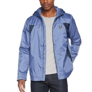 LYLE & SCOTT  苏格兰金鹰 男士轻便长袖外套