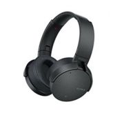 SONY索尼MDR-XB950N1无线蓝牙