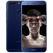 华为（HUAWEI）  荣耀V9 全网通手机 6GB+64GB