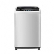 Midea 美的 MB75-eco11W 波轮洗衣机 7.5KG