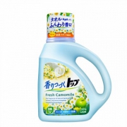 狮王 TOP持久香氛洗衣液(洋甘菊)900g