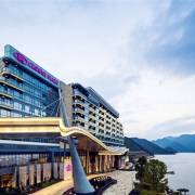 全国37城90家精选度假酒店 2晚含早可拆分通兑房券
