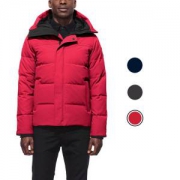 CANADA GOOSE 男士羽绒服 Macmillan Parka系列 多色可选
