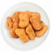 大成姐妹厨房 台湾鸡块500g/袋*2件