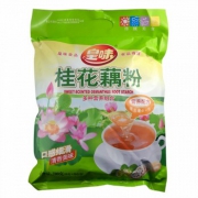 皇味 桂花藕粉 700g/袋（35g*20包)