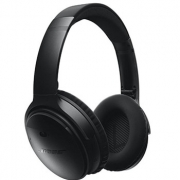 BOSE QC35 蓝牙降噪头戴式耳机