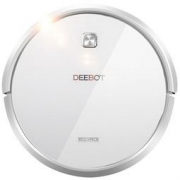 Ecovacs 科沃斯 地宝玲珑 BFD-wsq 镜面版 智能扫地机器人