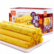 元朗 什锦蛋卷380g*2件
