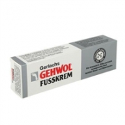 Gehwol 洁沃 足部修复霜 （防止干燥开裂，去脚气）75ml