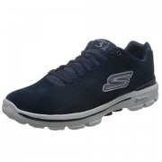 SKECHERS 斯凯奇 GO WALK 3 54058 男款健步鞋