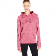 Under Armour Storm UA Logo 连帽卫衣