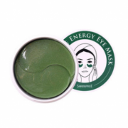 SHANGPREE香蒲丽 海洋水光眼膜60片