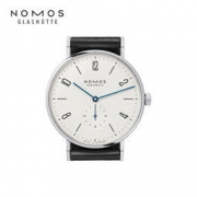 历史新低： NOMOS 诺莫斯 TANGENTE系列 164 男款机械表