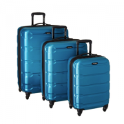 Samsonite 新秀丽 Omni PC Hardside 拉杆旅行箱 20寸+24寸+28寸