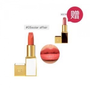 TOM FORD 汤姆·福特 限量白管口红 #05 sweet spot *3件