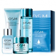 OSM欧诗漫 新品水氧活能套装