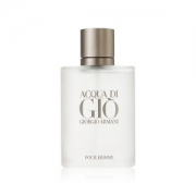 GIORGIO ARMANI 乔治·阿玛尼 寄情男士淡香水 EDT 50ml