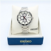 SEIKO 精工 SPECIAL VALUE SKS579 男士时装腕表