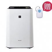 夏普（SHARP）   KC-F70-W 空气净化器+舜红 110V 电源变压器