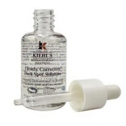 Kiehl's科颜氏 集焕白淡斑精华液 30ml