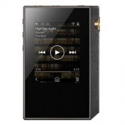 Pioneer 先锋 XDP-30R-B 便携播放器