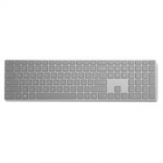 京东PLUS会员：Microsoft 微软 Modern Keyboard 指纹识别版键盘