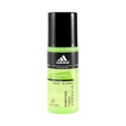 Adidas阿迪达斯 男士净爽肌能水100ml*2件