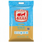 南北通道 东北大珍珠米5kg