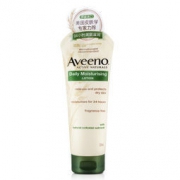 Aveeno 艾惟诺 无香型 天然燕麦每日倍护润肤乳 225ml