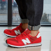New Balance 新百伦   500系列 GM500RSW 男士复古跑鞋