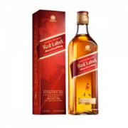 Johnnie Walker 尊尼获加 红牌 调配型苏格兰威士忌 700ml