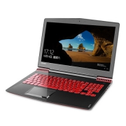 联想（Lenovo）  拯救者R720 血色战旗版 15.6英寸 笔记本电脑（i5-7300HQ、8GB、1TB+128GB、GTX1050Ti 4GB)