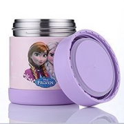 THERMOS 膳魔师 DR系列 F3003 DRM 儿童保温食物罐 313ml