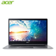 acer 宏碁 蜂鸟 Swift3 SF315 15.6英寸 笔记本电脑（i5-8250U、8GB、128GB+1TB、MX150）