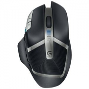 罗技 Logitech G602 无线游戏鼠标
