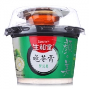 生和堂龟苓膏（罗汉果）215g