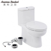 历史新低：American Standard 美标 CP-1828/1829 喷射虹吸坐便器