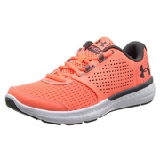 UNDER ARMOUR Micro G Fuel RN 女款跑鞋