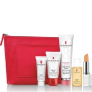 价值￡76！Elizabeth Arden 伊丽莎白·雅顿 8小时系列经典润泽保湿套装