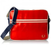 Fred Perry Classic Shoulder Bag男包