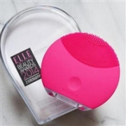 Foreo Luna mini洗脸仪 玫红色