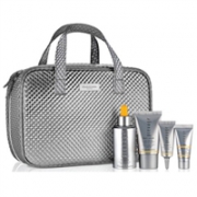 ELIZABETH ARDEN 伊丽莎白雅顿 橘灿超值四件套（价值234镑）
