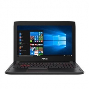 华硕 飞行堡垒二代FX60VM 15.6英寸游戏笔记本电脑