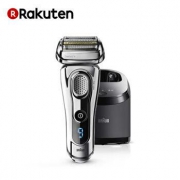 BRAUN 博朗 9295cc 电动剃须刀