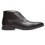 ROCKPORT 乐步  男正装鞋 STYLE CONNECTED V81597