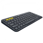 Logitech 罗技 K380 多设备蓝牙键盘