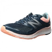 new balance Fresh Foam 1080v7 女款顶级缓震跑鞋