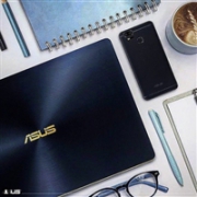 ASUS 华硕 ZenBook 3 UX390UA 12.5寸华硕轻薄笔记本 官翻